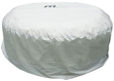 Takaróponyva MSpa® B0302925, jakuzzihoz, 215x70 cm