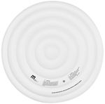 Hőszigetelő takaró MSpa® B0301970, kör alakú, felfújható, 6 személyes jakuzzihoz, 162 cm