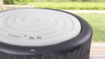 MSpa Thermal Cover MSpa® B0301970, round, inflatable, for 6-person hot tub, 162 cm