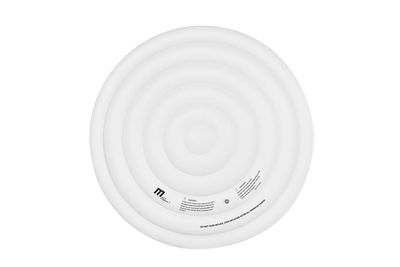 Termokryt MSpa® B0301970, kruhový, nafukovací, na vírivku pre 6 osôb, 162 cm