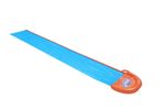 Slide Bestway® 52326, water, with single lane, children's, 488 cm