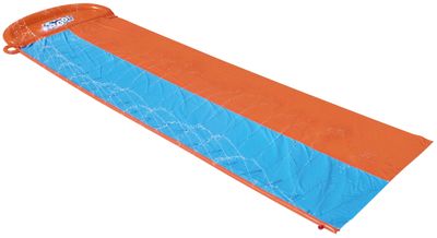 Slide Bestway® 52328, with two tracks, for kids, 4,88 m