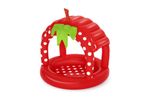 Gyermekmedence Bestway® 52387, Very Berry, felfújható, tetővel, 0,91x0,91x0,91 m0500000051083