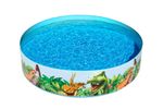 Pool Bestway® 55022, Dinosaur, children's, 183x38 cm