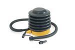 Pump Bestway® 62147, Air Step, hose, 3x adapter, foot, 13 cm, for inflatables, pools, and balls