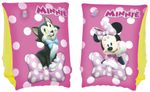 Úszókarmandzsetta Bestway® 91038 Minnie, gyermek, felfújható, vízi, 25x15 cm