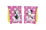 Armbands Bestway® 91038, Minnie, children's, inflatable, for water, 25x15 cm