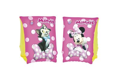 Úszókarmandzsetta Bestway® 91038 Minnie, gyermek, felfújható, vízi, 25x15 cm