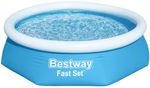 Bazén Bestway® 57448, nafukovací, bez príslušenstva, 244x61 cm