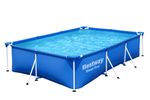 Pool Bestway® Steel Pro™ 56404, without accessories, 300x201x66 cm