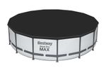 Pool Cover Bestway® FlowClear™ 58038, 457 cm