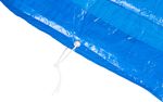 Plachta Bestway® FlowClear™, 58105, bazénová, 264x174 cm
