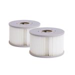 Szűrő MSpa® B0303673, 2 db-os csomag, jakuzzihoz