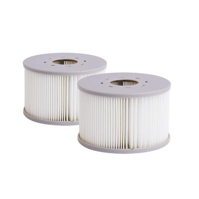Filter MSpa®, B0303673, pack of 2, for whirlpool