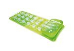 Felfújható matrac Intex® 58890, Pocket fashion, vízbe, vegyes színek, 1,88x0,71 m
