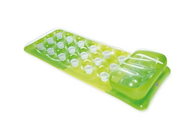 Intex® 58890 strandmatrac, Pocket fashion, tarka, 188 x 71 cm