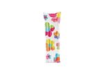 Felfújható matrac Intex® 59720, Fashion, vízbe, vegyes színek, 1,83x0,69 m