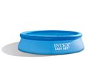 Pool Intex® 28122, inflatable, cartridge filtration, 305x76 cm