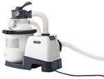 Filtrácia Intex® 26644, piesková, na bazén, 4500 lit./h