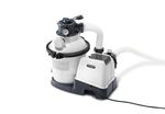 Filtrácia Intex® 26644, piesková, na bazén, 4500 lit./h