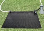 Panel Intex® 28685, solar, for pool water heating, 1.20x1.20 m