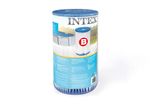 Filter Intex® Cartridge B 29005, kartušový, bazénový, 14x25 cm