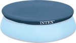 Medence takaróponyva Intex® Easy set 28022, 345x30 cm