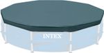 Intex® Round Pool 28032 medenceponyva, 4,57 x 0,25 m