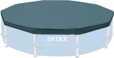 Intex® Round Pool 28032 medenceponyva, 4,57 x 0,25 m
