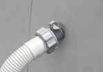 Adaptér Intex® B 29061, na bazénové hadice, bal. 2 ks