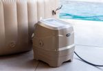 Vírivka Intex® PureSpa 28428, Bubble massage, 216x71 cm