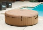 Vírivka Intex® PureSpa 28428, Bubble massage, 216x71 cm