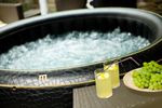 Hot tub MSpa® Premium Luxury Exotic, 6 persons, 930 lit., 204x70 cm