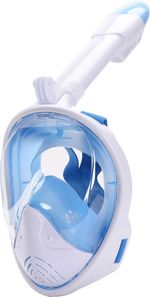 Snorkeling mask Simba, full-face, for adults, unisex, S/M