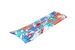 Felfújható matrac Bestway® 44033, Fashion Floating Mat, vegyes színek, vízbe, 183x69 cm