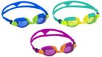 Szemüveg Bestway® 21065, Lightning Pro Goggles, vegyes színek, úszó, vízbe
