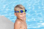 Goggles Bestway® 21065, Lightning Pro, assorted colors, swimming, for water