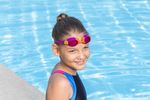 Szemüveg Bestway® 21065, Lightning Pro Goggles, vegyes színek, úszó, vízbe