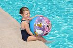Labda Bestway® 91098, Mickey&Friends, strand, gyermek, felfújható, vízbe, 51 cm