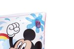 Úszókarmandzsetta Bestway® 91002 Mickey&Friends, gyermek, felfújható, vízi, 23x15 cm