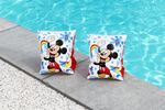 Úszókarmandzsetta Bestway® 91002 Mickey&Friends, gyermek, felfújható, vízi, 23x15 cm