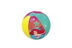Labda Bestway® 91042, Princess, strand, gyermek, felfújható, vízbe, 51 cm
