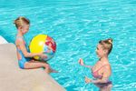 Ball Bestway® 91042, Princess, beach, children's, inflatable, for water, 51 cm