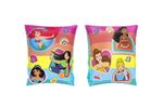 Armbands Bestway® 91041, Princess, children's, inflatable, for water, 23x15 cm
