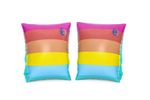 Armbands Bestway® 91041, Princess, children's, inflatable, for water, 23x15 cm