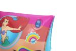 Armbands Bestway® 91041, Princess, children's, inflatable, for water, 23x15 cm