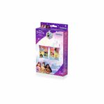 Armbands Bestway® 91041, Princess, children's, inflatable, for water, 23x15 cm