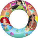 Float Bestway® 91043, Princess, kids', inflatable, for water, 56 cm