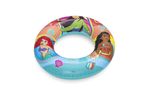 Úszógumi Bestway® 91043, Princess, gyerek, felfújható, vízbe, 56 cm