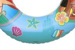 Úszógumi Bestway® 91043, Princess, gyerek, felfújható, vízbe, 56 cm